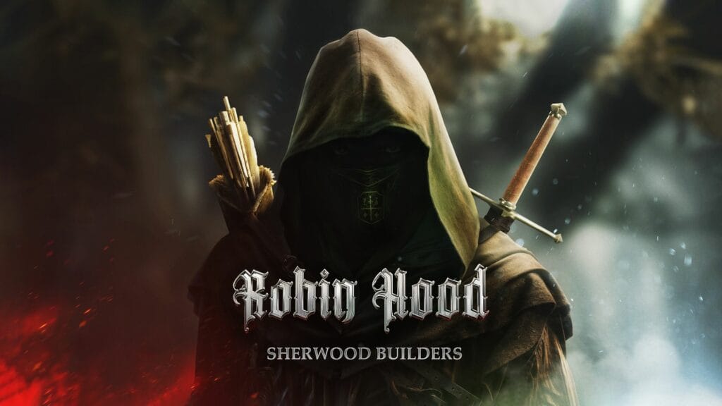 Robin Hood – Sherwood Builders Game Pass