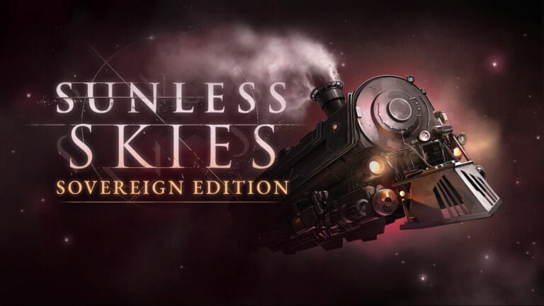 Sunless Skies: Sovereign Edition gratis en Epic Games 27 de junio