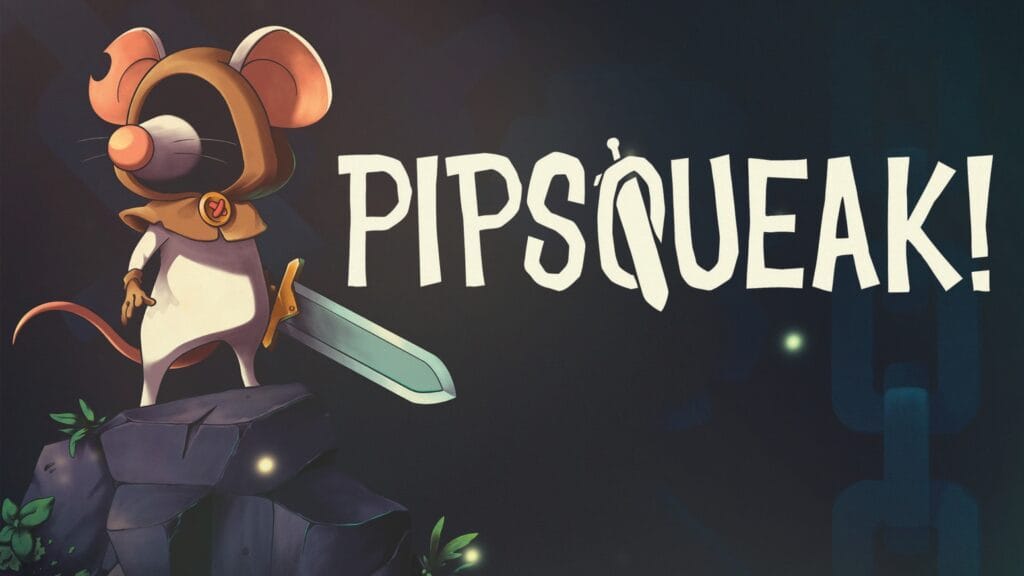 Pipsqueak, es un nuevo metroidvania que tiene una demo avalada por hollow knight silksong