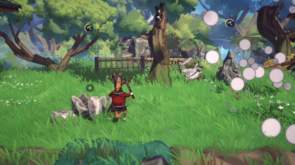 Hotel Galactic, es un acogedor juego de gestión inspirado en el Studio Ghibli hotel galactic