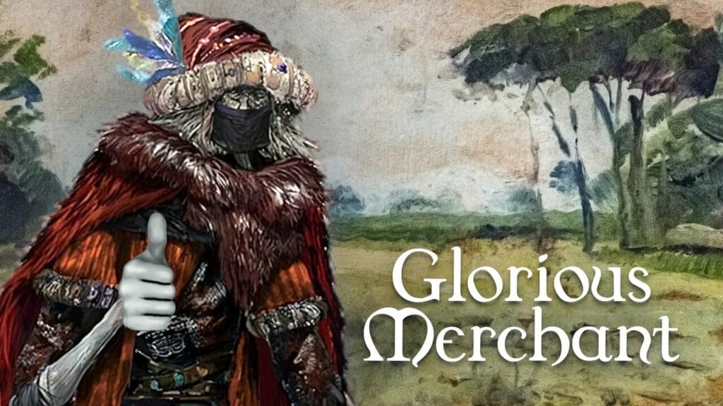 Elden Ring: Shadow of the Erdtree se hace más fácil gracias a este mod