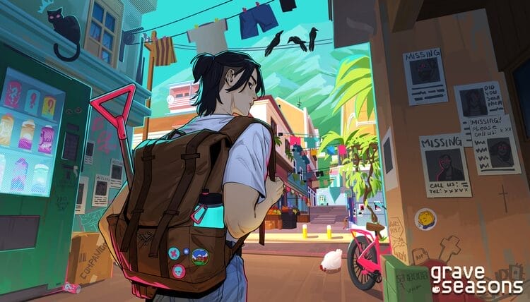 Blumhouse Games muestra su primer lote de juegos Blumhouse Games muestra su primer lote de juegos