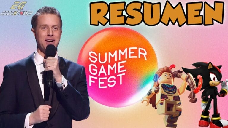 Summer Game Fest