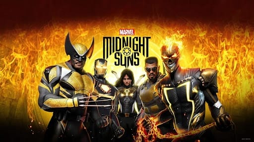 Marvel's Midnight Suns completamente GRATIS en Epic Games 6 de junio