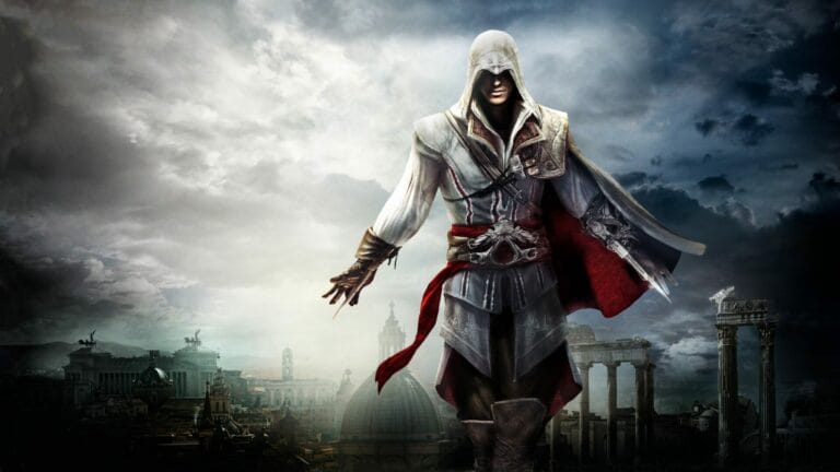 Assassin's Creed tendrá más remake, según el CEO de Ubisoft