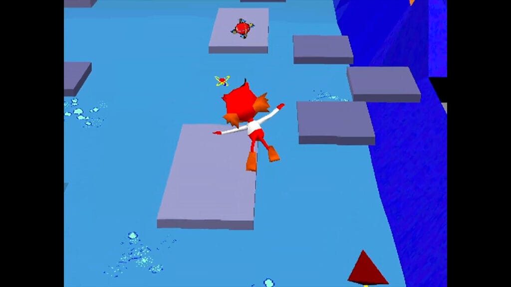 Bubsy in: The Purrfect Collection anunciado para todas las plataformas