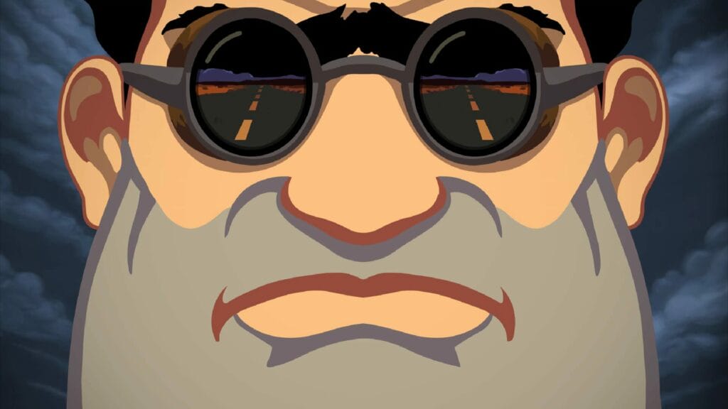 Full throttle remastered