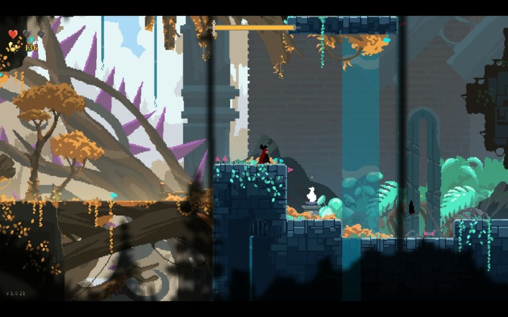 Análisis: Noreya - The Gold Project