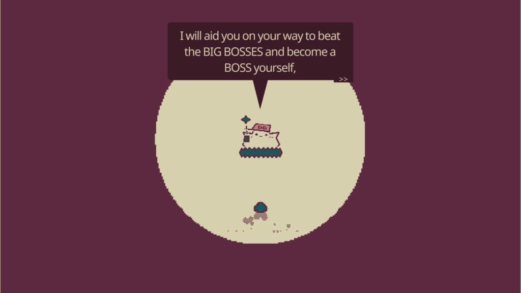 Análisis: One BTN Bosses One BTN Bosses
