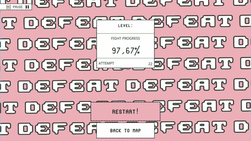 Análisis: One BTN Bosses