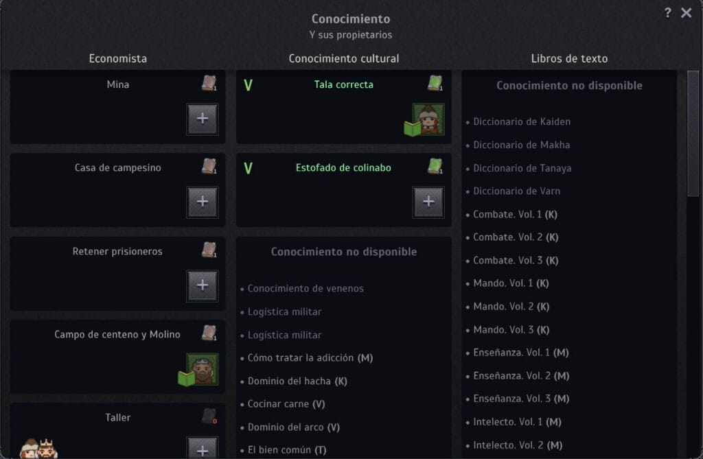 Primeras impresiones: Norland Norland