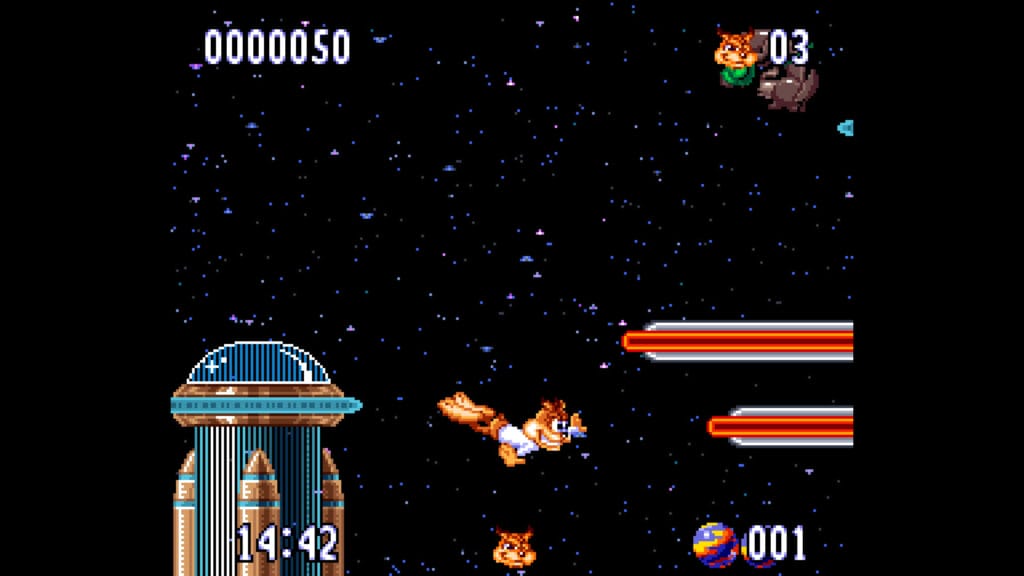 Bubsy in: The Purrfect Collection anunciado para todas las plataformas