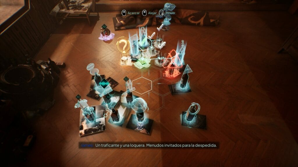 Análisis: Nobody Wants to Die