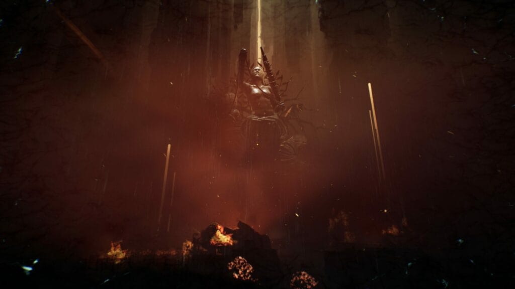 Análisis: Nobody Wants to Die