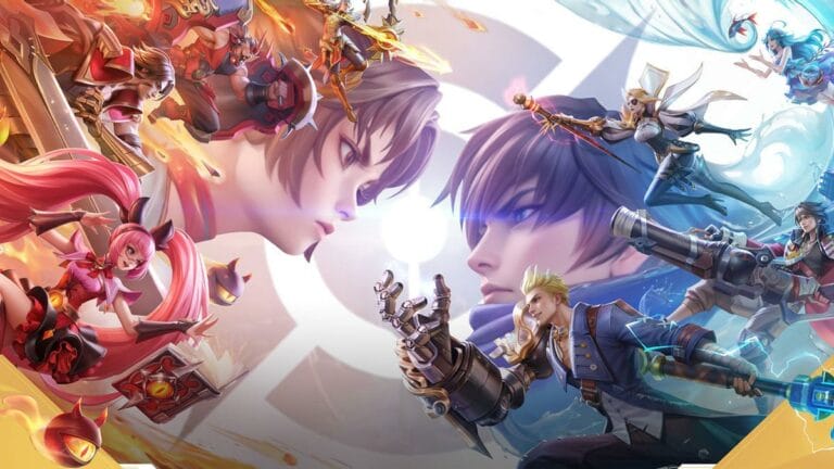 Honor of Kings, el MOBA para móviles, ya disponible en España