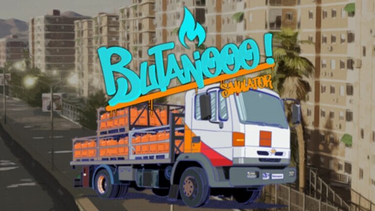 Análisis: Butanooo! Simulator