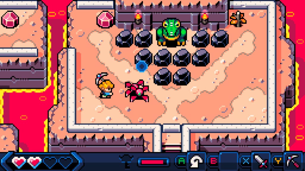 Castaway se lanzará el 16 de agosto para todas las plataformas Castaway se lanzará el 16 de agosto para todas las plataformas