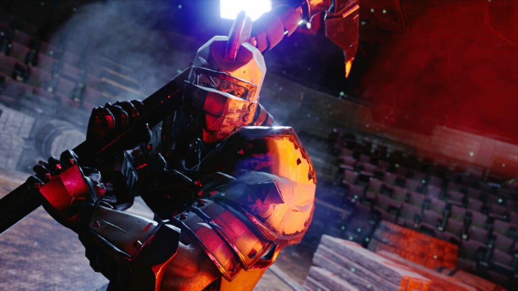 Deathbound, el Juego de rol y acción tipo Soulslike saldrá a principios de agosto Deathbound, el Juego de rol y acción tipo Soulslike saldrá a principios de agosto