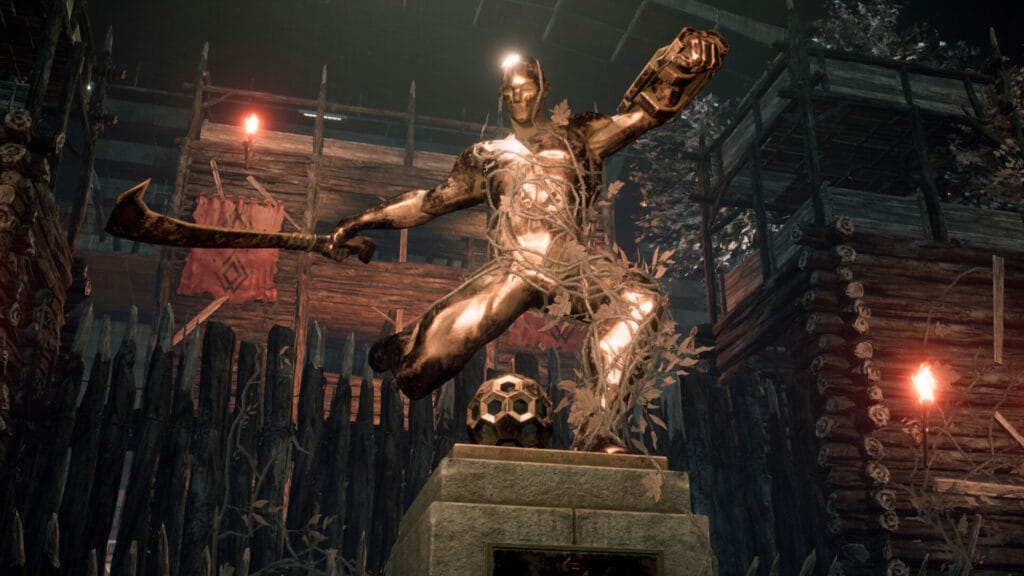 Deathbound, el Juego de rol y acción tipo Soulslike saldrá a principios de agosto Deathbound, el Juego de rol y acción tipo Soulslike saldrá a principios de agosto