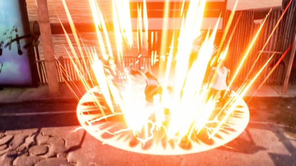 Ark System Works anuncia Double Dragon Revive