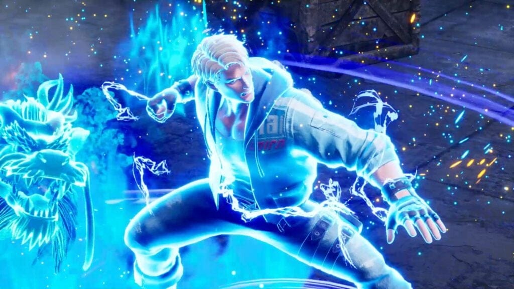 Ark System Works anuncia Double Dragon Revive