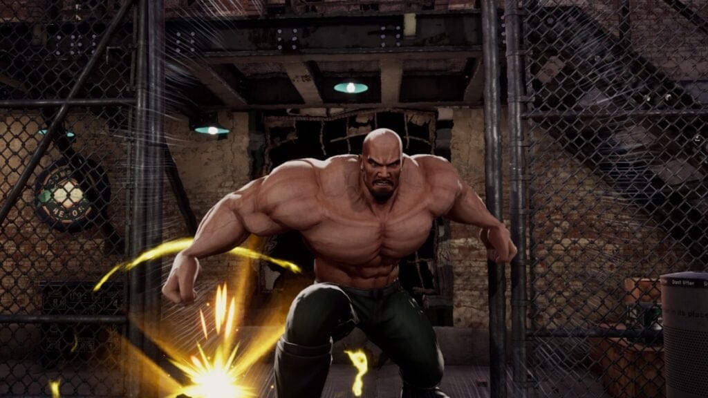 Ark System Works anuncia Double Dragon Revive