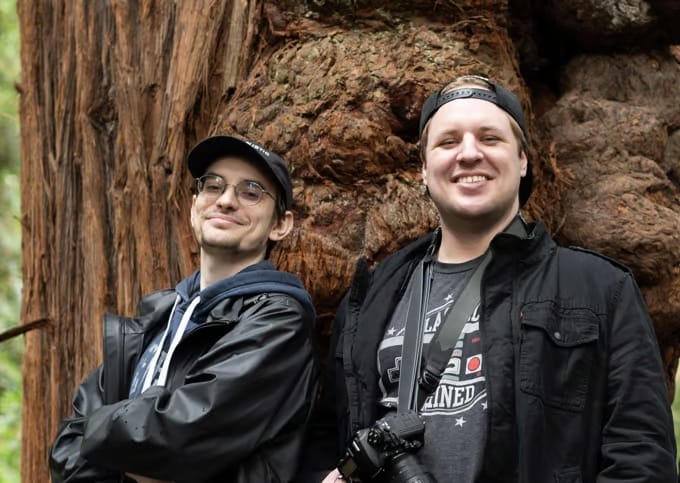 Diveblob para Game Boy Color cumple su financiación en Kickstarter