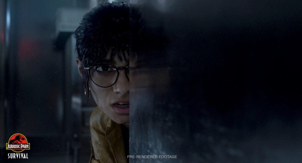 Nuevos detalles de Jurassic Park: Survival Nuevos detalles de Jurassic Park: Survival