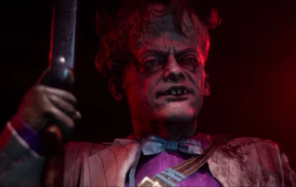 The Outlast Trials recibirá una importante actualización, Project Lupara