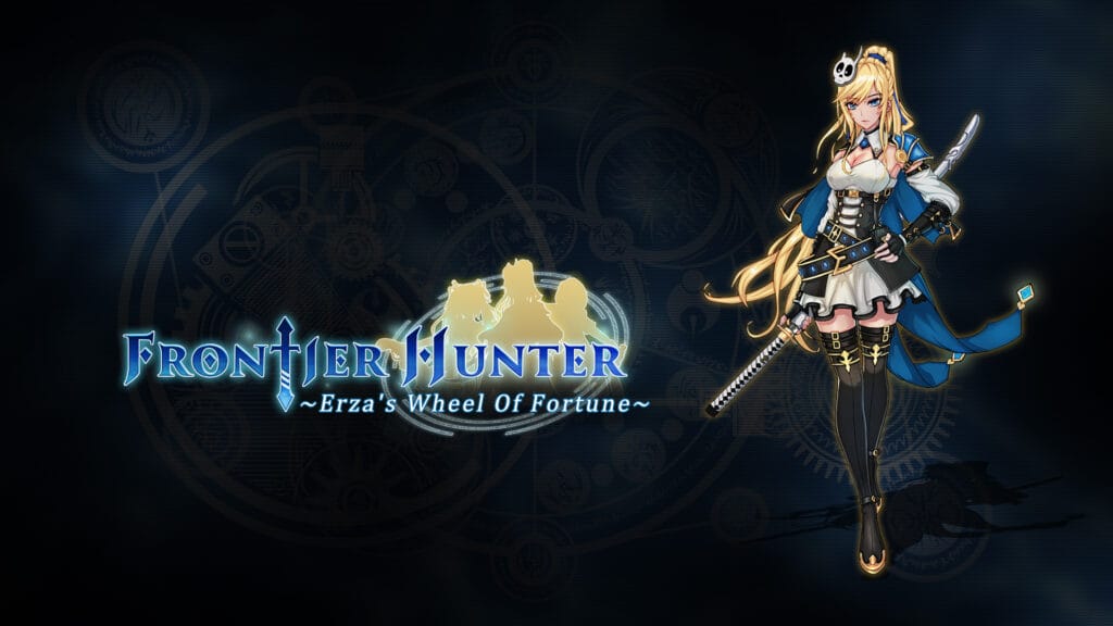 Frontier Hunter