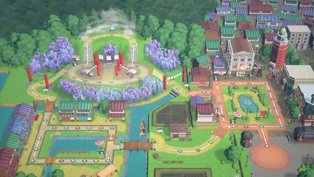 Guardianes de la noche -kimetsu no yaiba- ¡a por todas! ya disponible en todas las plataformas