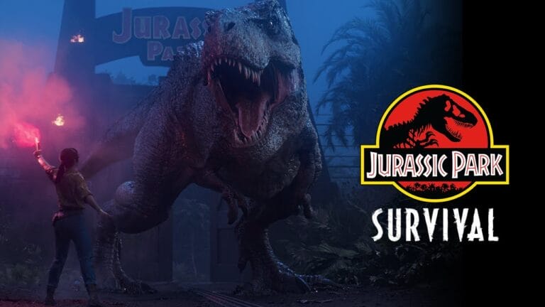 Jurassic Park: Survival