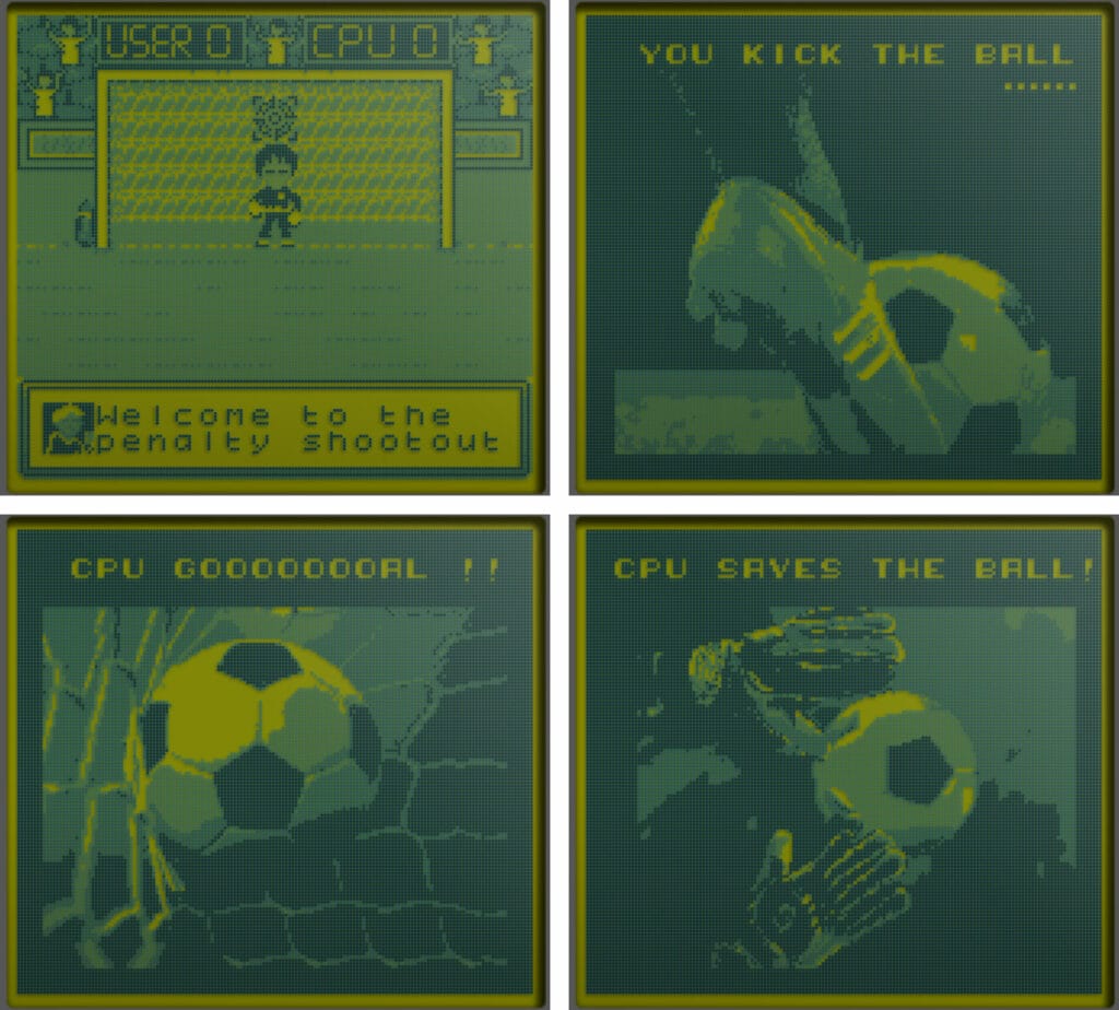 Análisis: Greenboy Games Collection 1