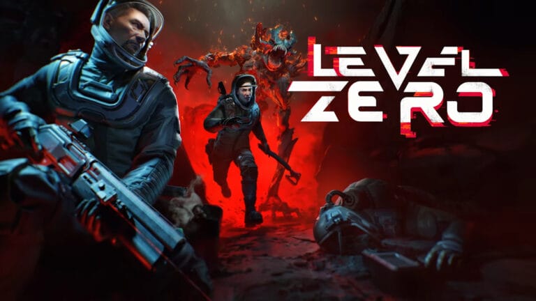 Level Zero: Extraction saldrá en Steam el próximo 6 de agosto