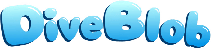 Diveblob para Game Boy Color cumple su financiación en Kickstarter