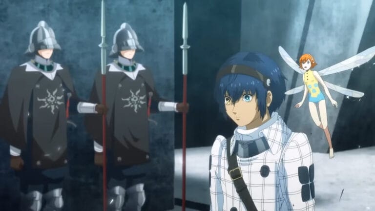 Atlus nos muestra a los personajes de Metaphor: ReFantazio