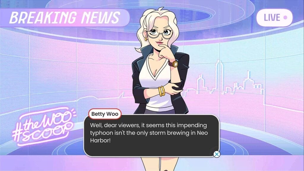 Anunciado el drama de acción paramédica Neo Harbor Rescue Squad Anunciado el drama de acción paramédica Neo Harbor Rescue Squad