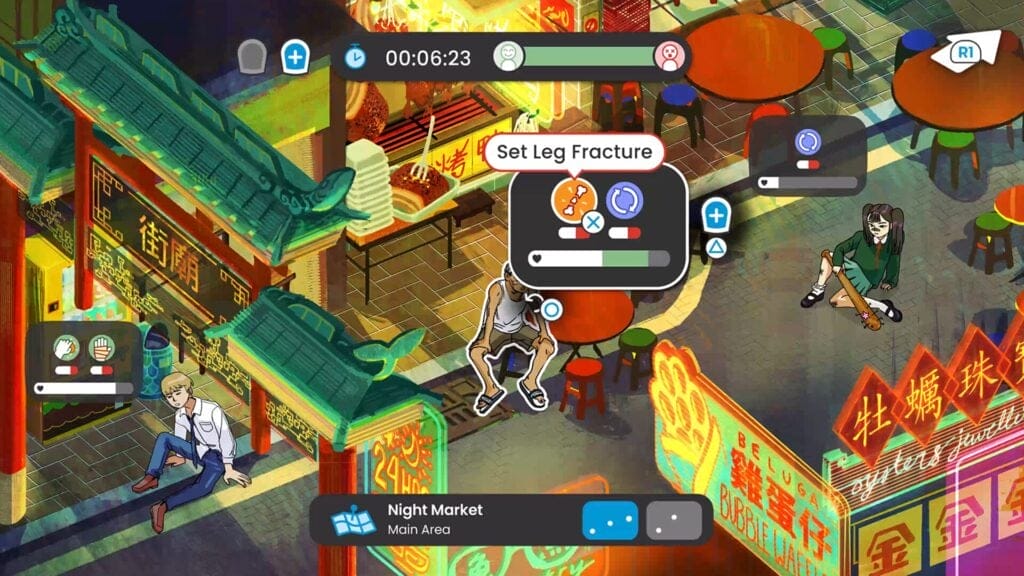 Anunciado el drama de acción paramédica Neo Harbor Rescue Squad Anunciado el drama de acción paramédica Neo Harbor Rescue Squad