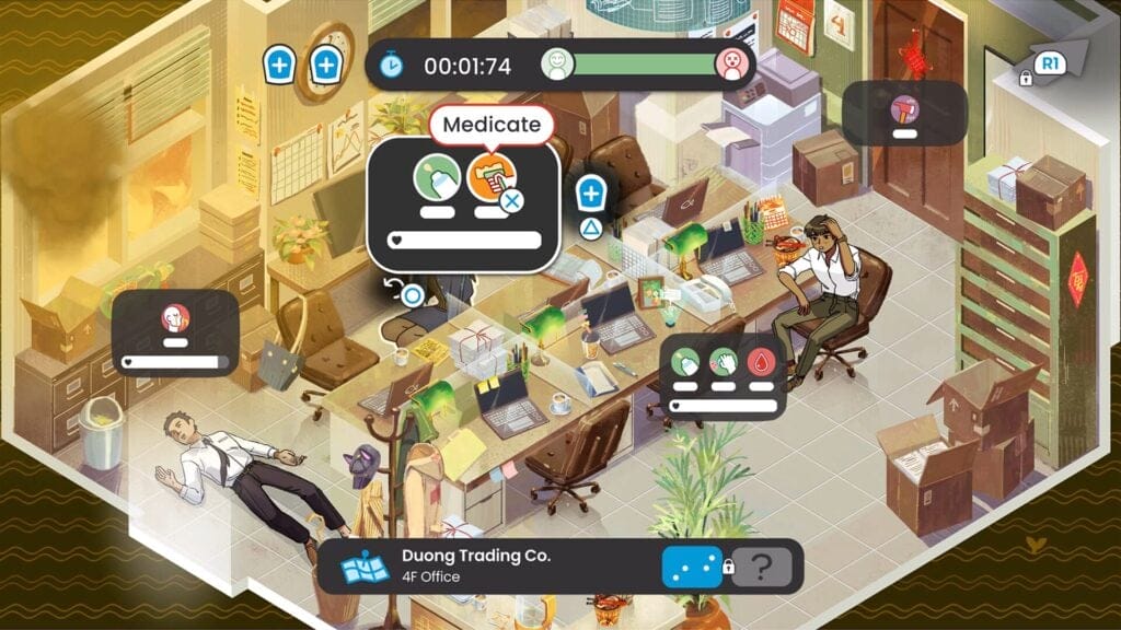 Anunciado el drama de acción paramédica Neo Harbor Rescue Squad Anunciado el drama de acción paramédica Neo Harbor Rescue Squad