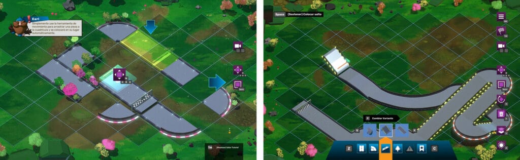 Análisis: Neosprint