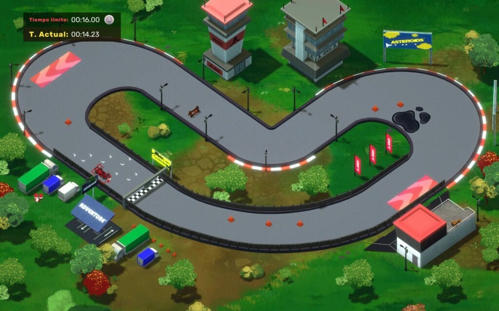 Análisis: Neosprint