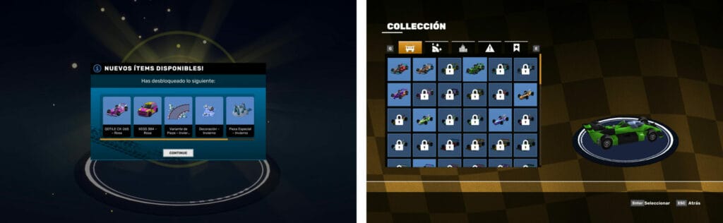 Análisis: Neosprint