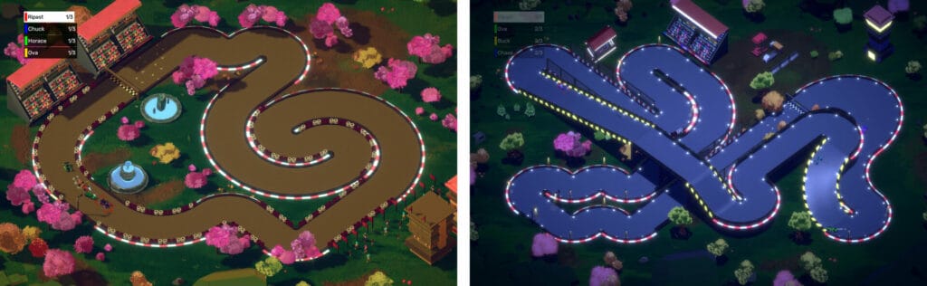 Análisis: Neosprint