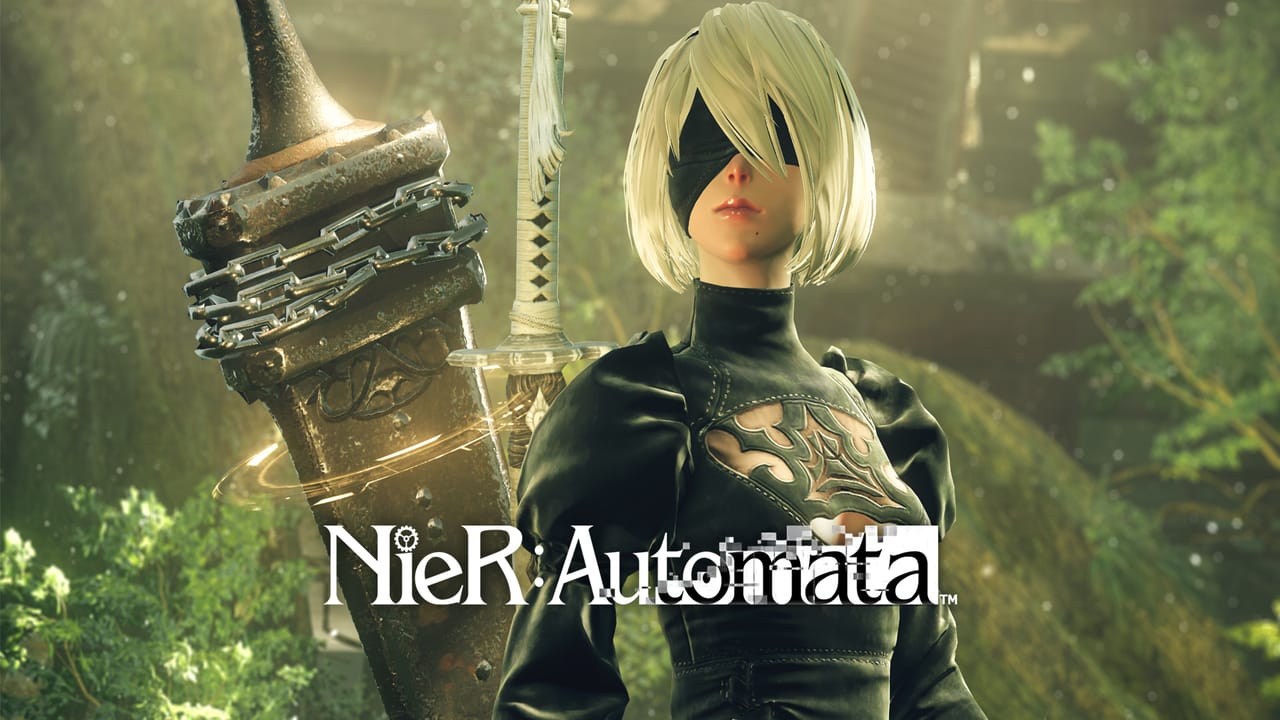 Nier: Automata recibe la actualización 1.07 en PlayStation 4