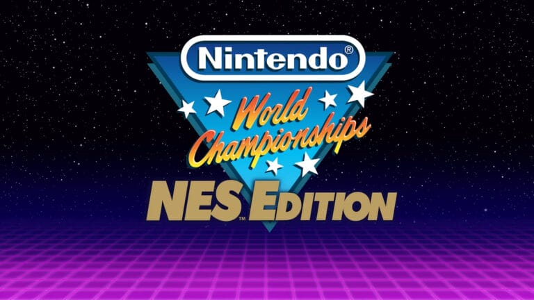 Análisis: Nintendo World Championship