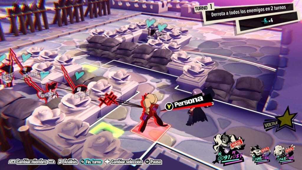 Los srpg más transcendentes que deberías probar Los srpg más transcendentes que deberías probar