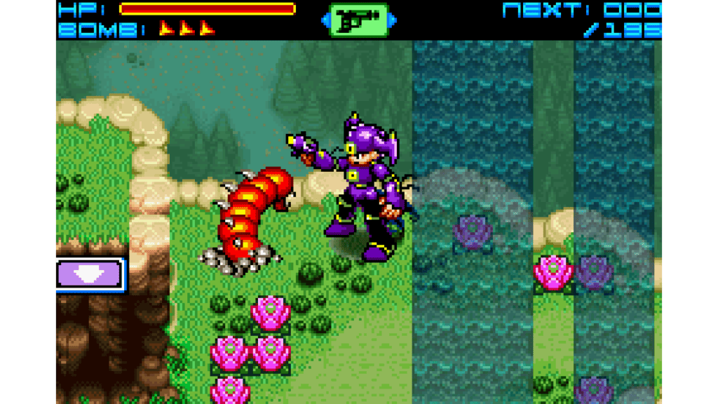 El clásico Sigma Star Saga será relanzado en las plataformas actuales