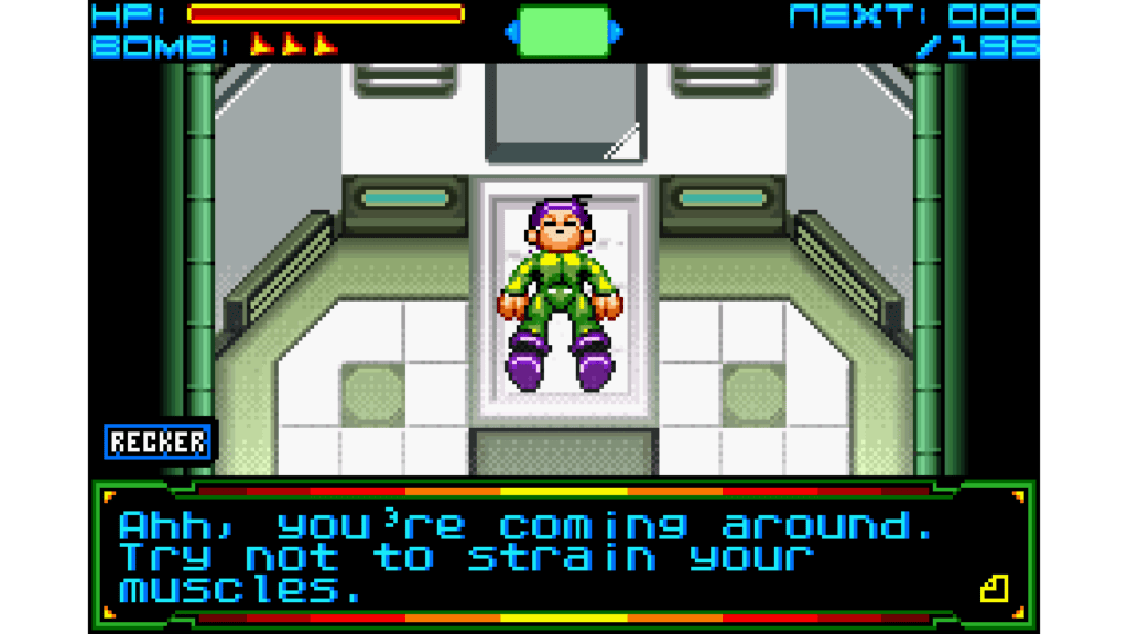 El clásico Sigma Star Saga será relanzado en las plataformas actuales