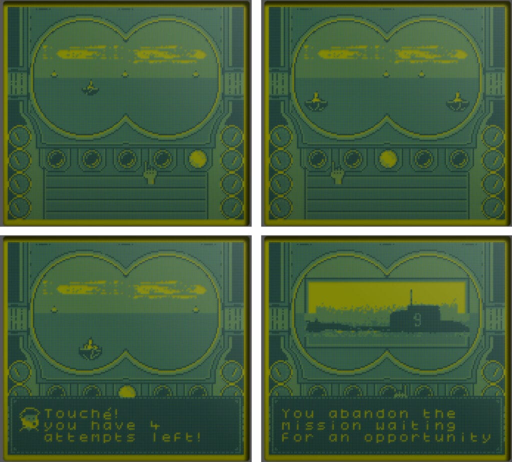 Análisis: Greenboy Games Collection 1