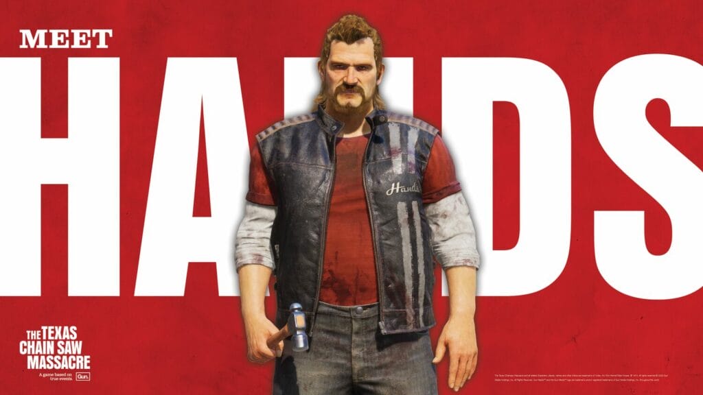 Nueva actualización para The Texas Chainsaw Massacre Nueva actualización para The Texas Chainsaw Massacre